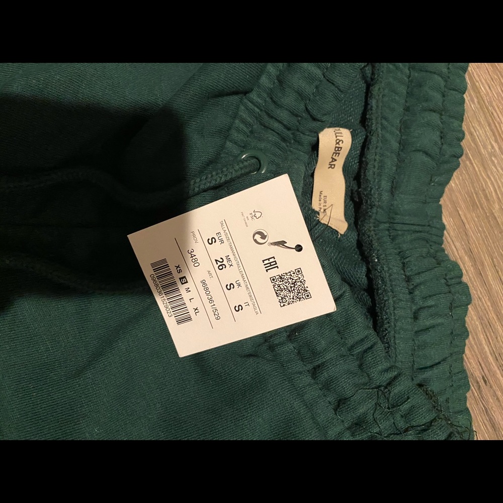 ASOS track pants - Picture 2 of 2